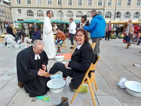 Quelle: Oeffentlichkeitsarbeit/Ev. Kirche in Karlsruhe