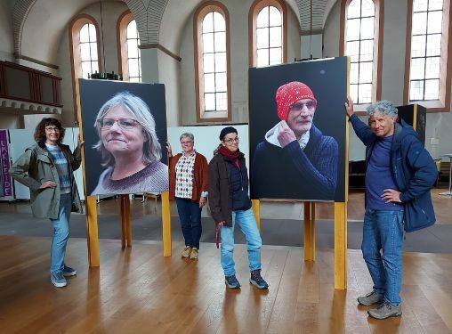 Quelle: Oeffentlichkeitsarbeit/Ev. Kirche in Karlsruhe