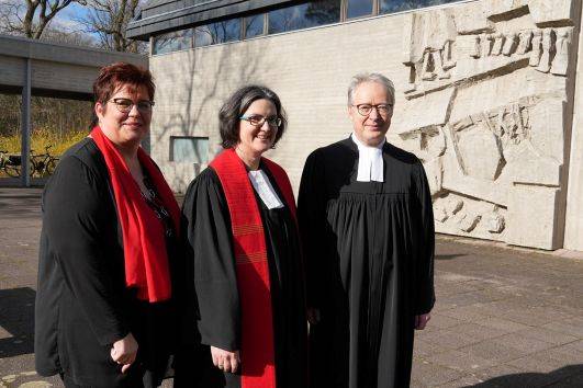 Quelle: Oeffentlichkeitsarbeit/Ev. Kirche in Karlsruhe