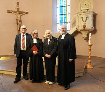 Quelle: Oeffentlichkeitsarbeit/Ev. Kirche in Karlsruhe