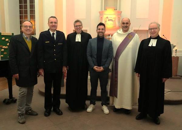 Quelle: Oeffentlichkeitsarbeit/Ev. Kirche in Karlsruhe