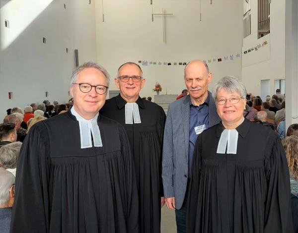 Quelle: Oeffentlichkeitsarbeit/Ev. Kirche in Karlsruhe