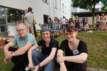 Quelle: Öffentlichkeitsarbeit/Evangelische Kirche in Karlsruhe