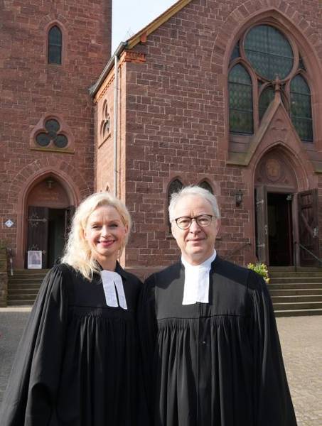 Quelle: Oeffentlichkeitsarbeit/Ev. Kirche in Karlsruhe