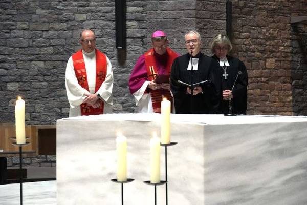 Quelle: Oeffentlichkeitsarbeit/Ev. Kirche in Karlsruhe