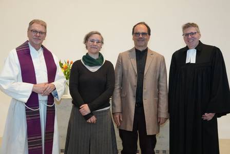Quelle: Oeffentlichkeitsarbeit/Ev. Kirche in Karlsruhe