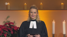 Quelle: ZDF-Fernsehgottesdienst/Screenshot/4. Advent 2022