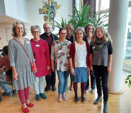 Quelle: Oeffentlichkeitsarbeit/Ev. Kirche in Karlsruhe