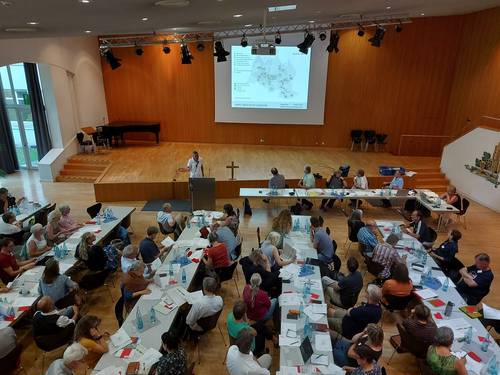 Quelle: Evangelisches Dekanat/Markus Mickein