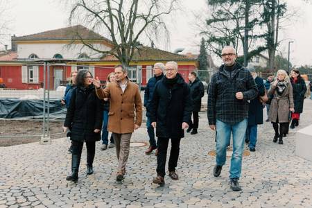 Quelle: Volkswohnung GmbH