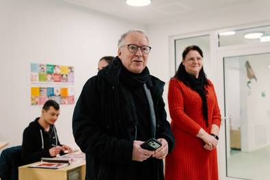 Quelle: Volkswohnung GmbH