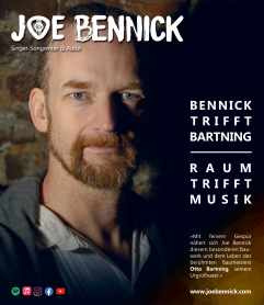 Quelle: Joe Bennick