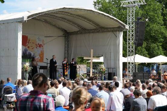 Quelle: Oeffentlichkeitsarbeit/Ev. Kirche in Karlsruhe